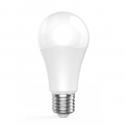 Woox Smart Zigbee LED bulb - R9077 (E27, RGB+CCT, 30.000h, 10 Watt, 806LM, 2700-6500K, Zigbee 3.0) 