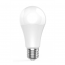 Woox Smart Zigbee LED bulb - R9077 (E27, RGB+CCT, 30.000h, 10 Watt, 806LM, 2700-6500K, Zigbee 3.0) thumbnail