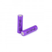 Woox Nabíjateľné batérie - R18650 (rechargeable, 3000mAh, 3.6V, Lithium-Ion, AA, 2 pcs/pack, 500 charges) 