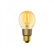 Woox Smart Home Smart bulb - R9078 (E27, 6W, 650 Lumen, 2700K, Wi-Fi, ) 