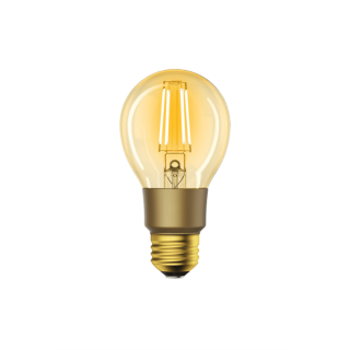 Woox Smart Home Smart bulb - R9078 (E27, 6W, 650 Lumen, 2700K, Wi-Fi, ) Home