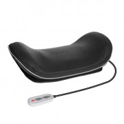 Naipo massager Waist - MGBK-Q1 (heatable, vibration function, 2 massage heads, adjustable height) 