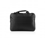 Logic Notebook Protective Case 15.6" - Base (single-compartment protective case; tabs; shoulder strap; black) 