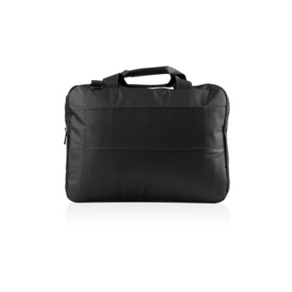 Logic Notebook Protective Case 15.6" - Base (single-compartment protective case; tabs; shoulder strap; black) Mobile
