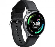 Samsung SM-R835F Galaxy Watch Active Stainless Steel 40mm LTE Silver 