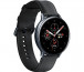 SAMSUNG Galaxy Watch Active Stainless Steel 44mm LTE Black thumbnail