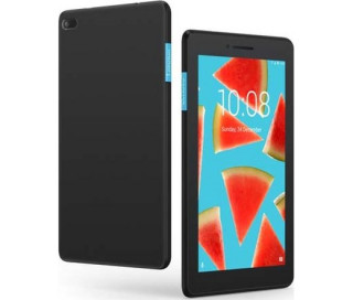 Lenovo Tab E7 (TB-7104F) 7" 8GB tablet Black Tablety