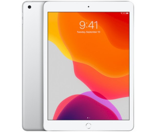 TABLET Apple iPad 10.2" 128GB 4G/LTE Silver Tablety