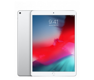 TABLET APPLE iPad Air 10,5" Wi-Fi 64GB silver Tablety