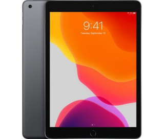 TABLET Apple iPad 10.2" 32GB Space Grey Tablety