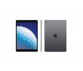 TABLET APPLE iPad Air 10,5" Wi-Fi 64GB Gray Tablety