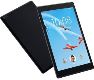 LENOVO TAB4 8" HD 16GB 4G/LTE Black Tablety