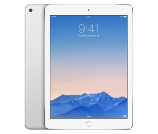 TABLET APPLE iPad 9,7 cellurar 32GB silver Tablety