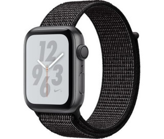Apple Watch Nike+ 44mm Gray sport strap Mobile
