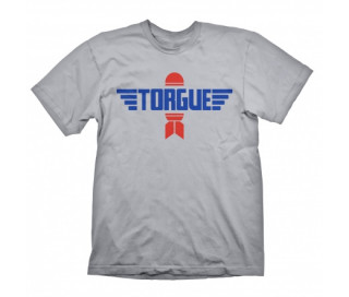 T-Shirt Borderlands 3 T-Shirt "Torgue", L GE6507L Merch