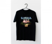 MULTI S.W.I.N.E. HD Remaster T-shirt 