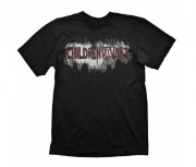 T-Shirt Borderlands 3 T-Shirt "Children of the Vault", L GE6515L 