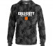Hoodie Call of Duty: Black Ops 4 Hoodie "Pattern" Sublimation, S thumbnail