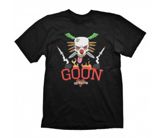 T-Shirt Rage 2 T-Shirt "Goon Tattoo", M GE6387M Merch
