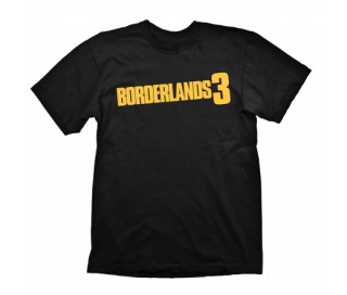 T-Shirt Borderlands 3 (GE6470XXL), XXL Merch