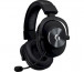 Logitech G PRO X Gaming headset Black thumbnail