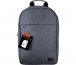 Canyon CNE-CBP5DB4 Super Slim Minimalistic 15,6" polyesterový batoh na notebook sivý thumbnail