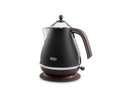 Delonghi KBOV2001 BK  VINTAGE kettle 