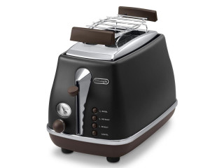 Delonghi CTOV2103 BK ICONA VINTAGE toaster  Home