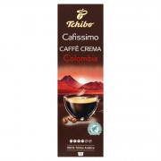 TCHIBO Caffe Crema Colombia  