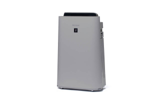 SHARP UA-HD60E-L air purifier humidifier function Home