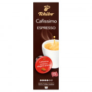 TCHIBO Espresso Elegante Aroma Magnetic 