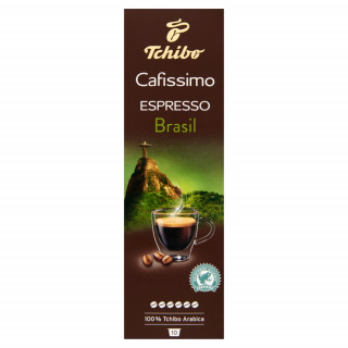 TCHIBO Cafissimo Brasil  Home