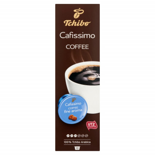 TCHIBO Caffe Fine Aroma  Home