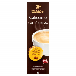 TCHIBO Caffe Crema Fine Aroma Magnetic Home