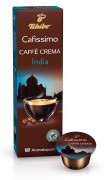 TCHIBO Caffe Crema  India Magnetic 