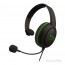 HyperX CloudX Chat (Xbox Licensed) 3,5 Jack gamer headset HX-HSCCHX-BK/WW thumbnail