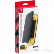 Nintendo Switch Lite flip púzdro a fólia 