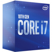 Intel Core i7 2,90GHz LGA1200 16MB (i7-10700) -procesor BX8070110700 