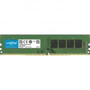 Crucial 4GB/2666MHz DDR-4 (CT4G4DFS8266)  