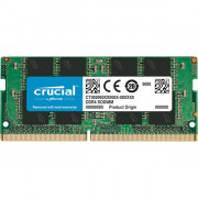 Crucial 4GB/2400MHz DDR-4 (CT4G4SFS824A)  