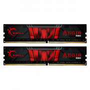 G.Skill 32GB/3200MHz DDR-4  (Kit 2 ks 16GB) (F4-3200C16D-32GIS)  