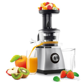 SENCOR SSJ 4041BK SLOW JUICER juicer Home