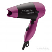 SENCOR SHD 6400V Traveller Hair dryer 