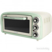 Ariete 979.GR 18liters  green  Vintage minioven 