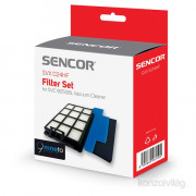 Sencor SVX 024HF HEPA SVC 9050 filter Set 