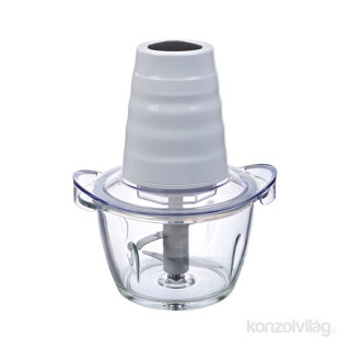 TOO MC-200-200-W white chopper Home