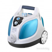 Thomas VAPORO BUGGY/white-blue /steam cleaner 