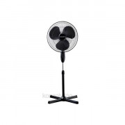 Honeywell HSF1630E4 black Standing fan 