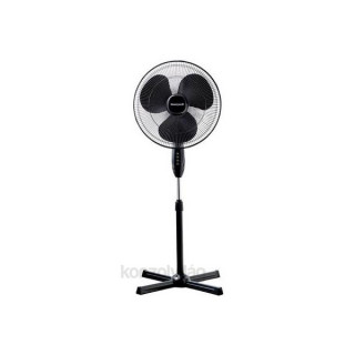 Honeywell HSF1630E4 black Standing fan Home