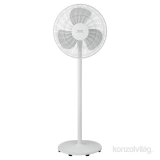 Sencor SFN 4060WH white 2 in 1 Standing fan Home